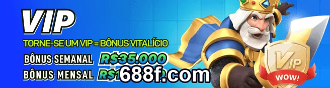 Torneios VIP na 688f.com