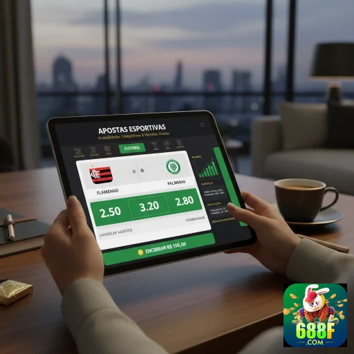 Ilustração de Desempenho Superior