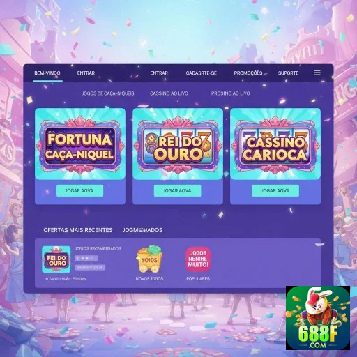 Ilustração de Acesse os serviços VIP do 688f para apostas exclusivas