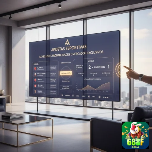 Ilustração de Descubra as ofertas VIP mais vantajosas na 688f